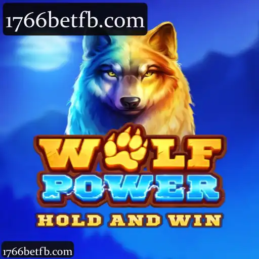 1766bet: Experimente WolfPower com Jogos de Cassino, Slots e Apostas ao Vivo